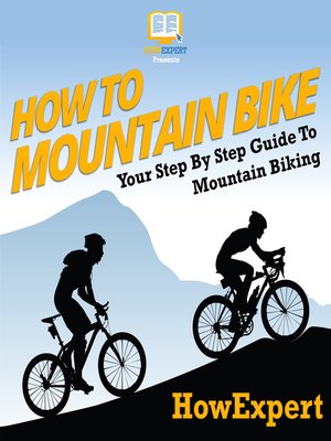 cover image of How to Mountain Bike